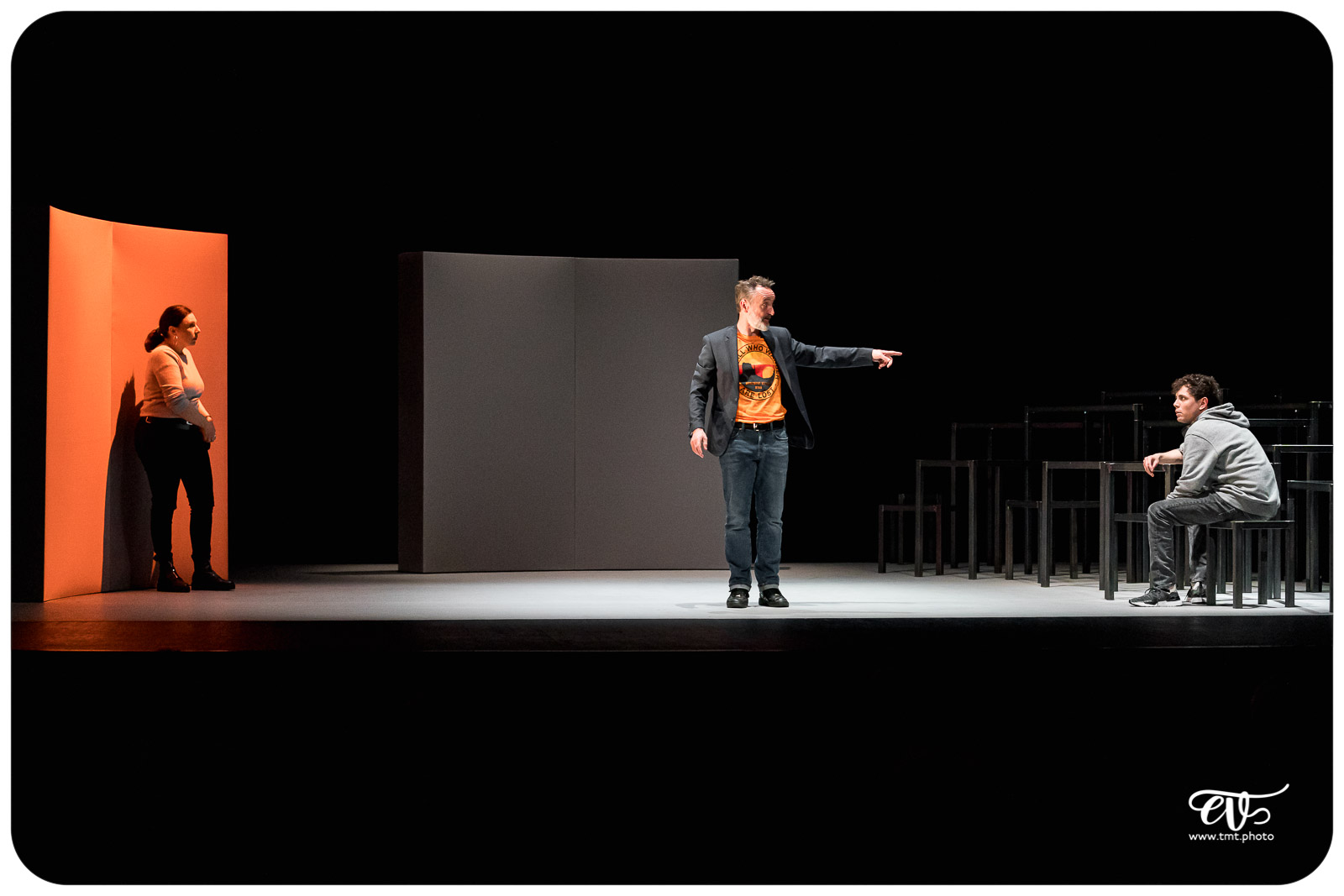 RCH 2021-2022 | GENS DU PAYS (LES MERIDIENS)